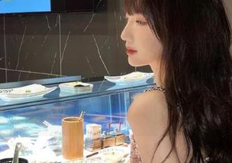 登录“吃瓜福利”的那一刻，仿佛看到了隐藏在角落里的小宇宙，噗通一声响！